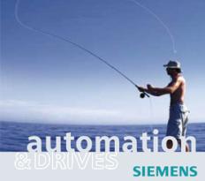 Siemens - automatizacia a riadenie